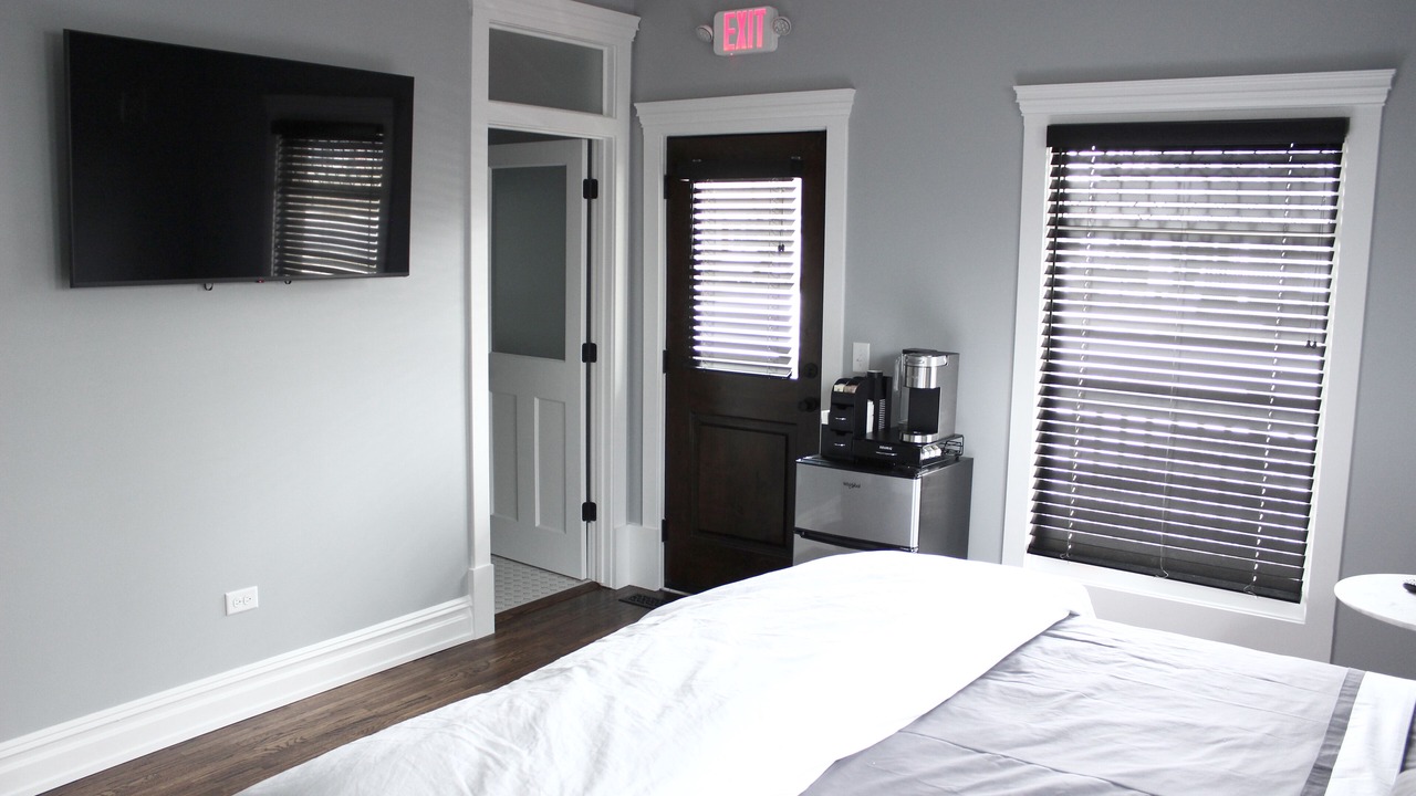 Photo of Bedroom in Plainfield