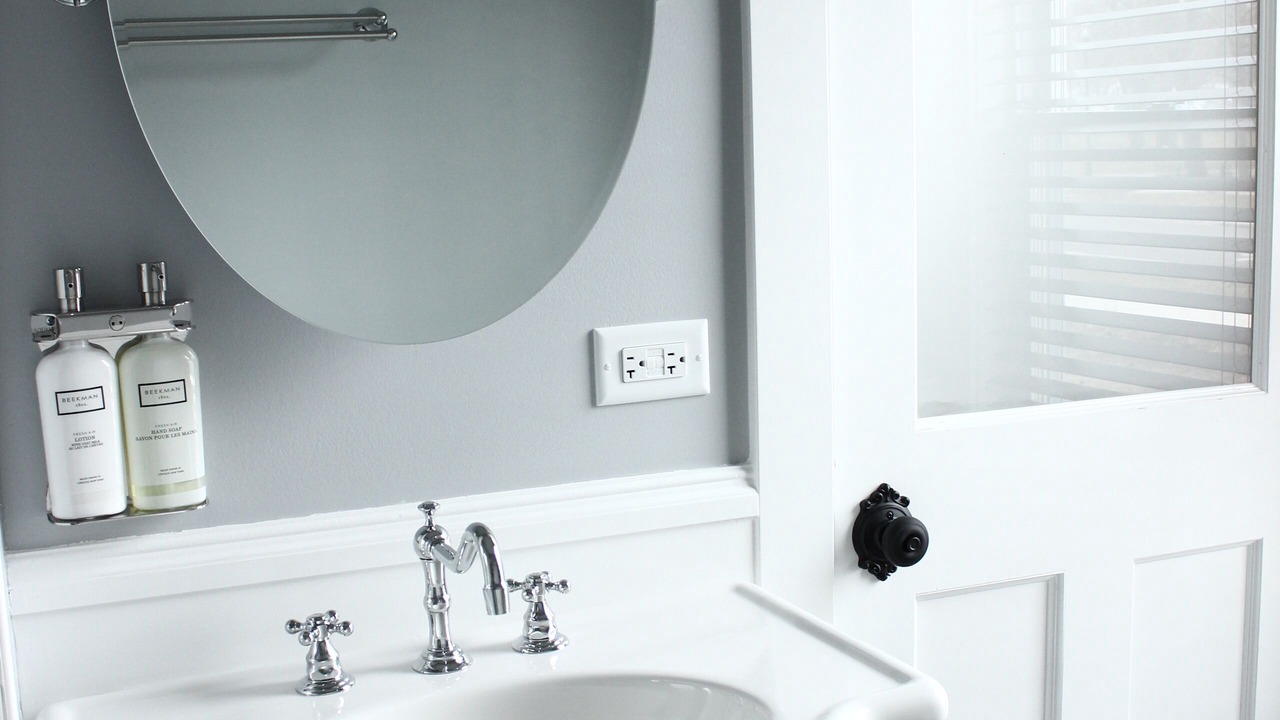 Photo of Bathroom in Plainfield