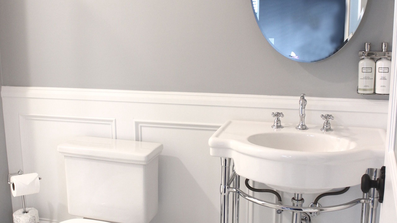 Photo of Bathroom in Plainfield