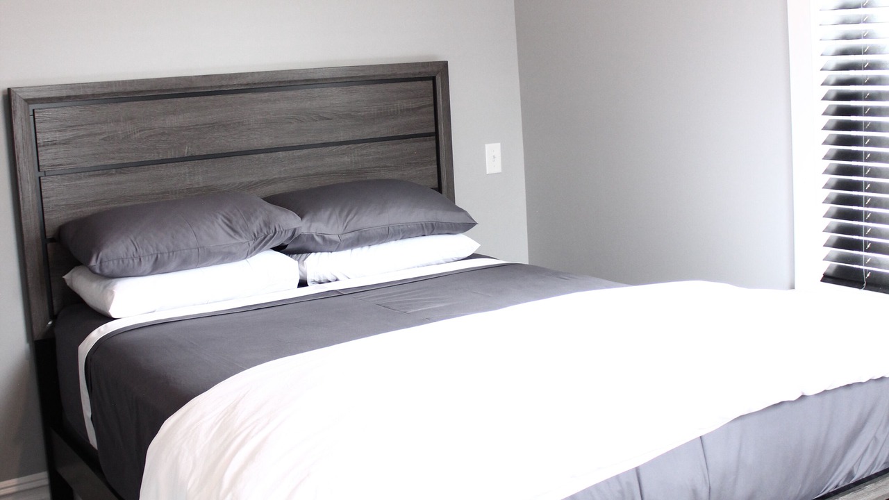 Photo of Bedroom in Plainfield