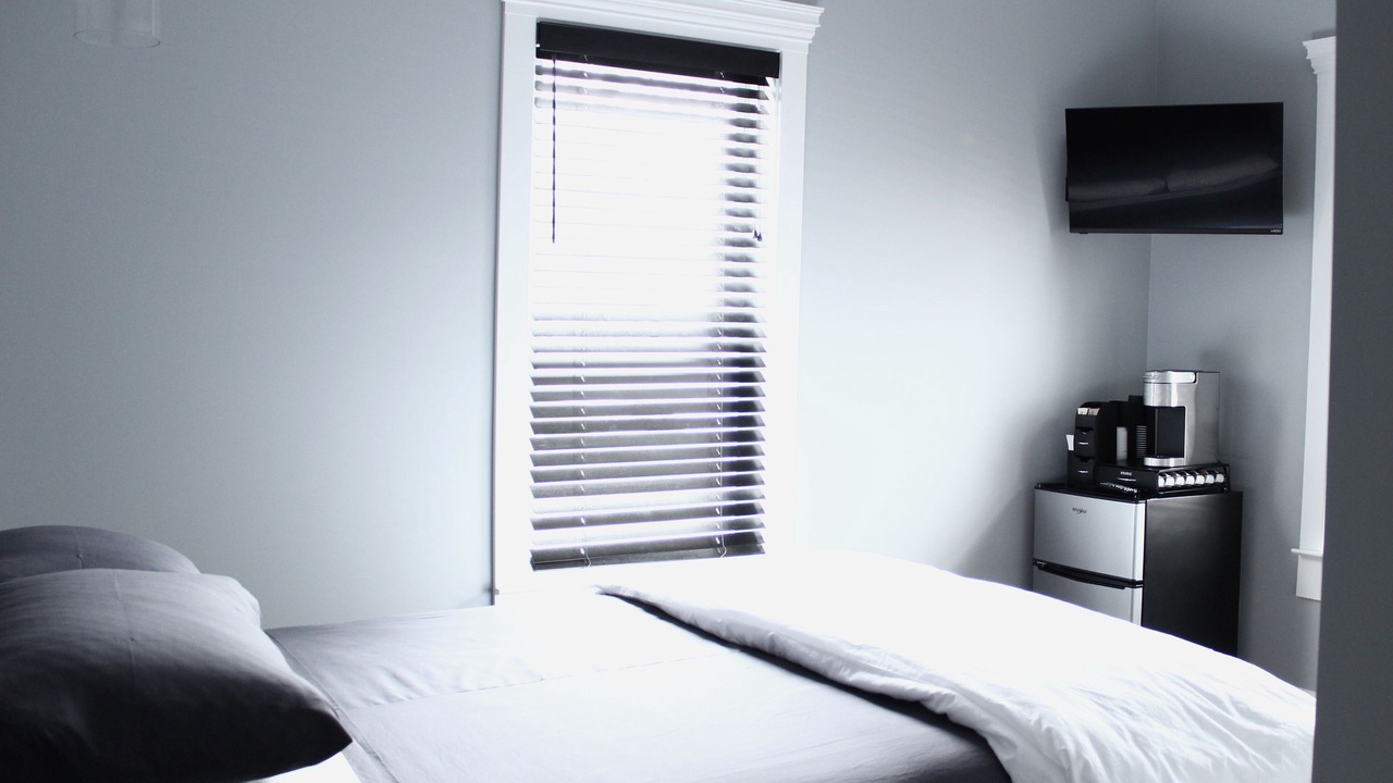 Photo of Bedroom in Plainfield