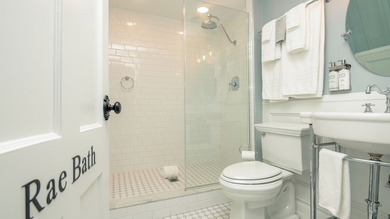 Photo of Bathroom in Plainfield