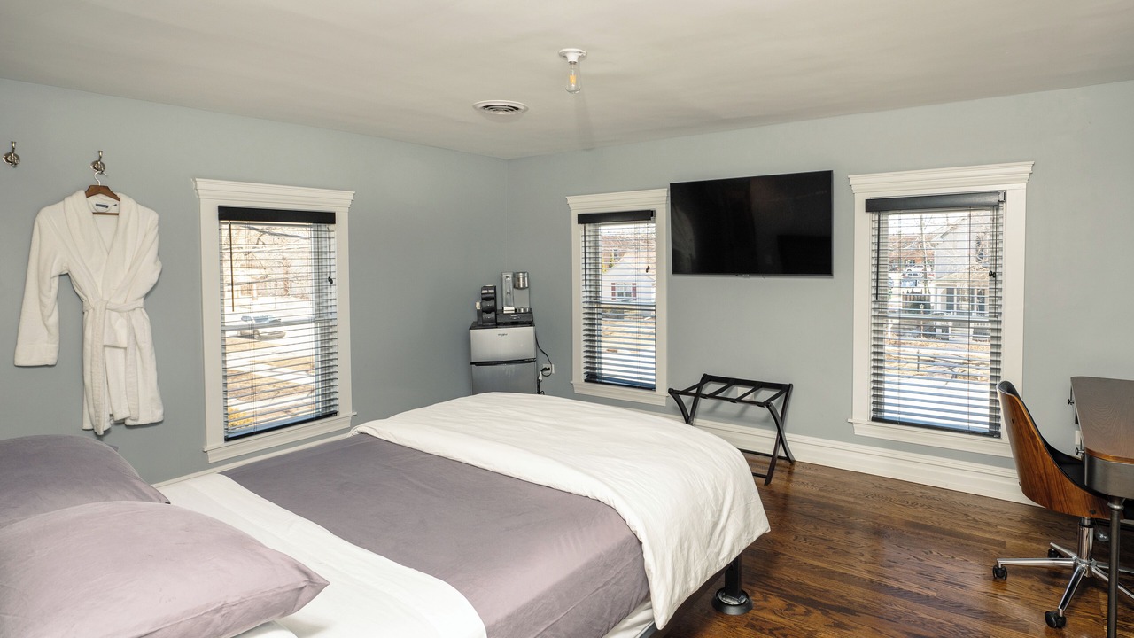 Photo of Bedroom in Plainfield