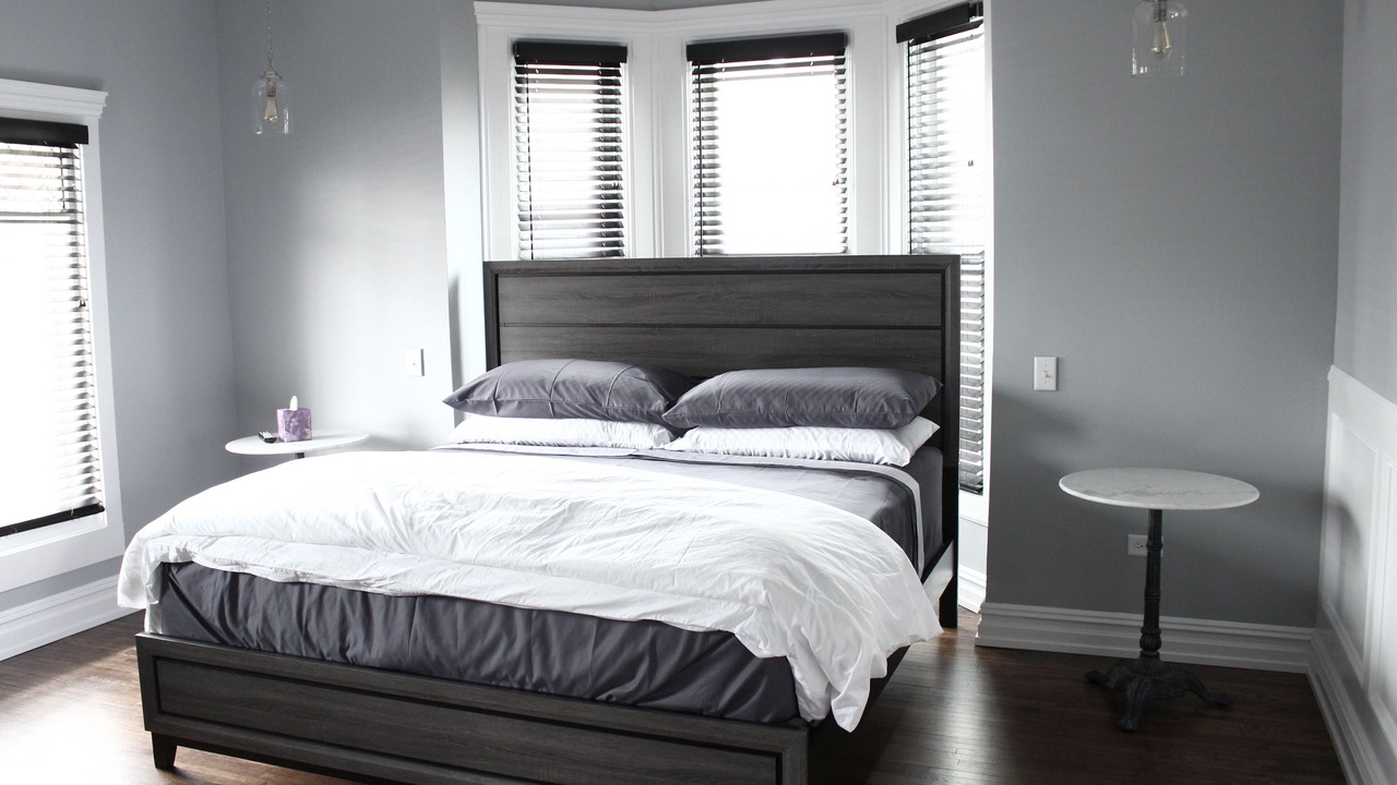 Photo of Bedroom in Plainfield