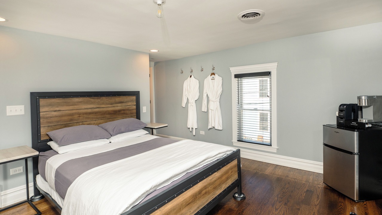 Photo of Bedroom in Plainfield