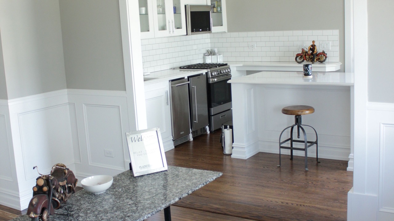 Photo of Kitchen in Plainfield