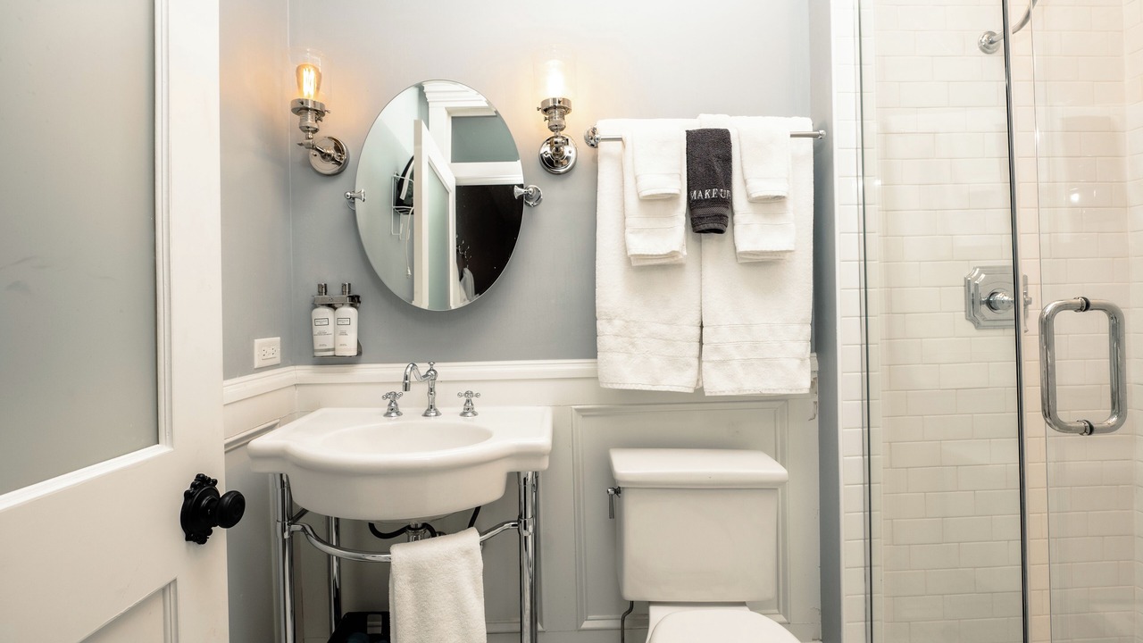Photo of Bathroom in Plainfield