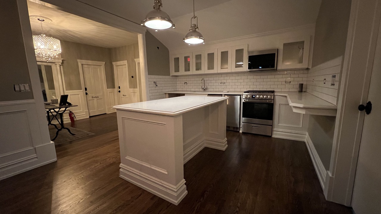 Photo of Kitchen in Plainfield
