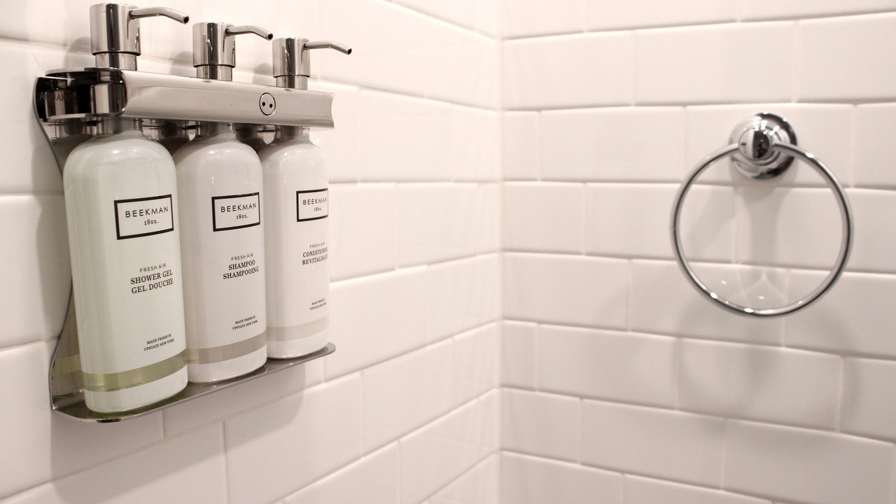 Photo of Bathroom in Plainfield