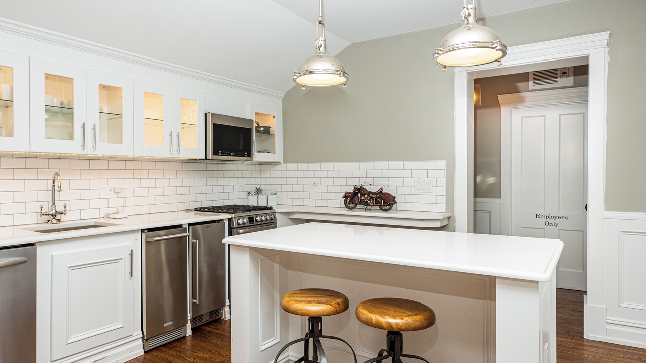 Photo of Kitchen in Plainfield
