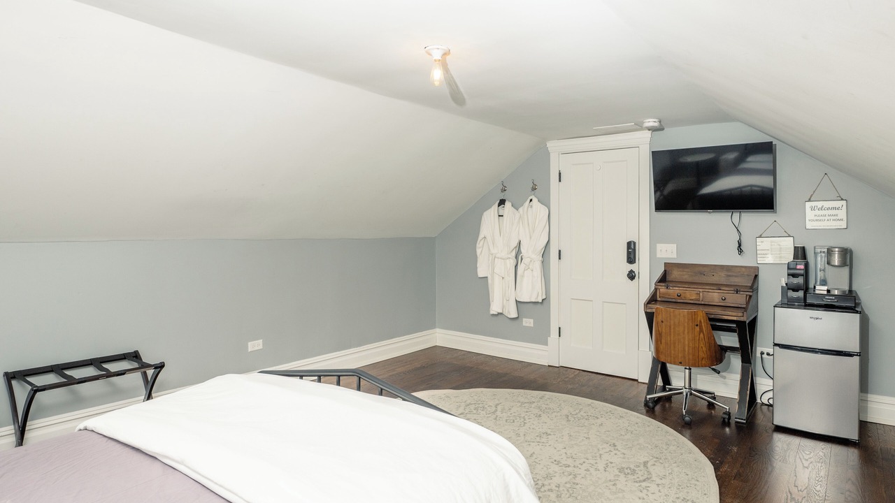 Photo of Bedroom in Plainfield