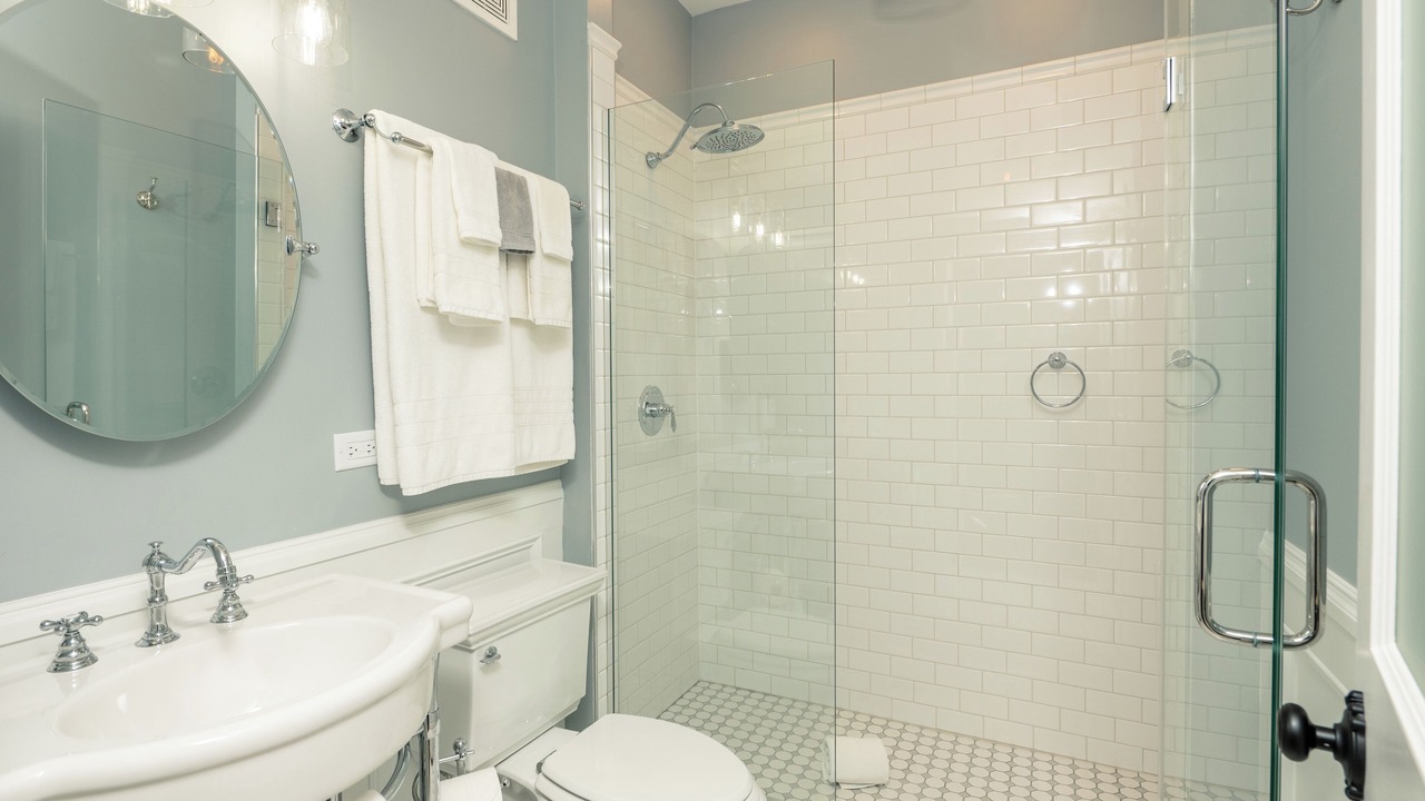 Photo of Bathroom in Plainfield