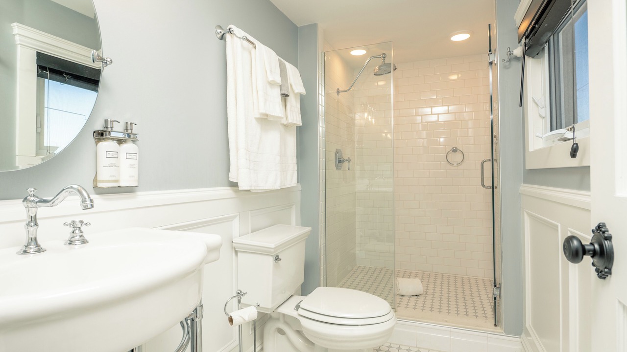 Photo of Bathroom in Plainfield