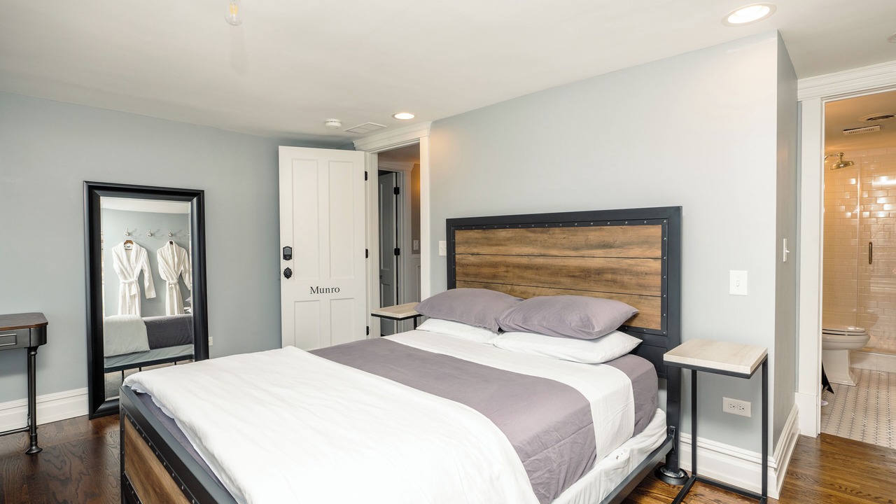 Photo of Bedroom in Plainfield