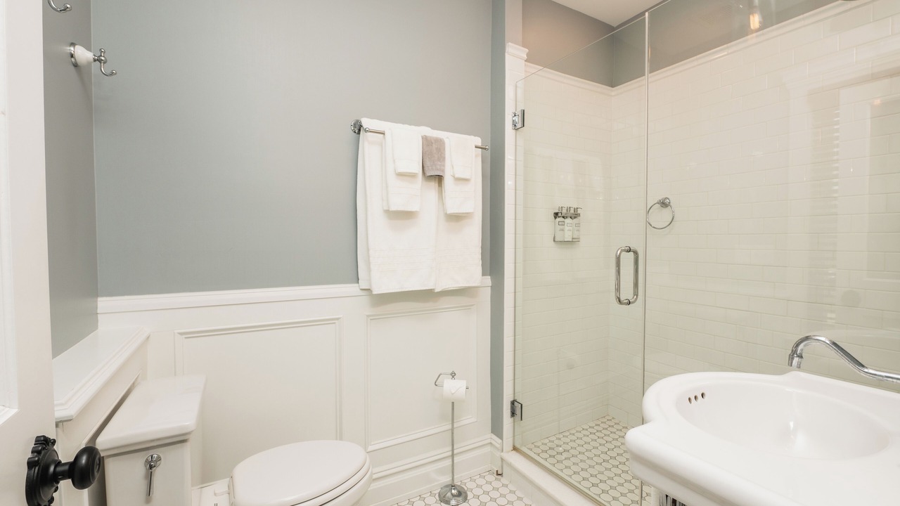 Photo of Bathroom in Plainfield