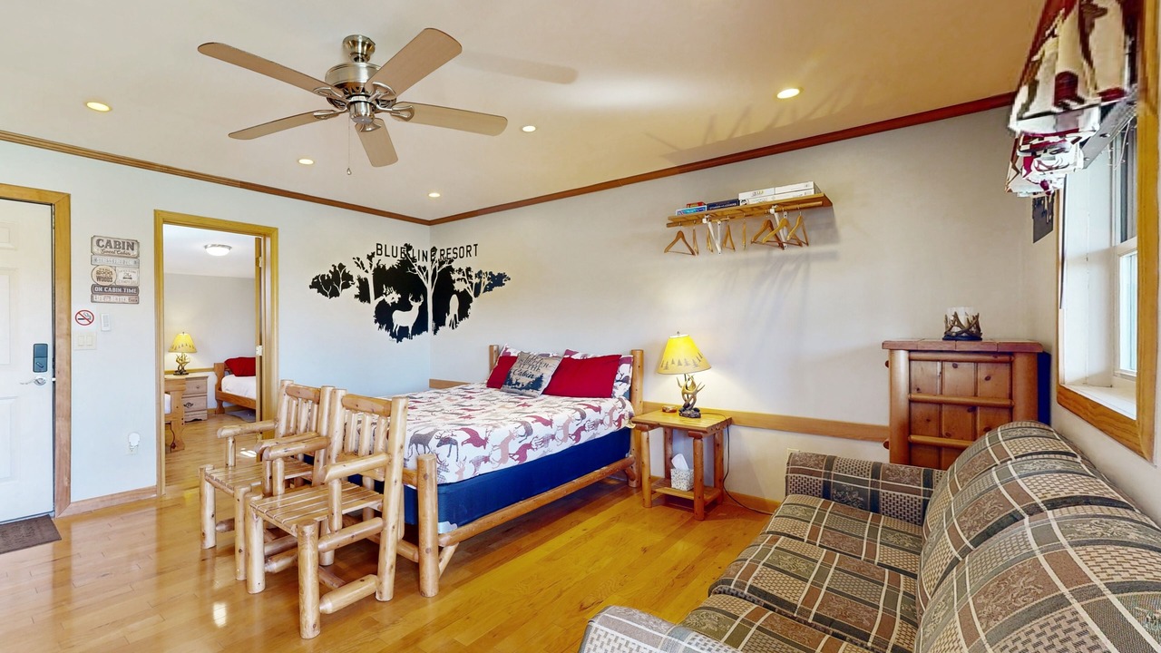 Photo of Bedroom in Murphysboro