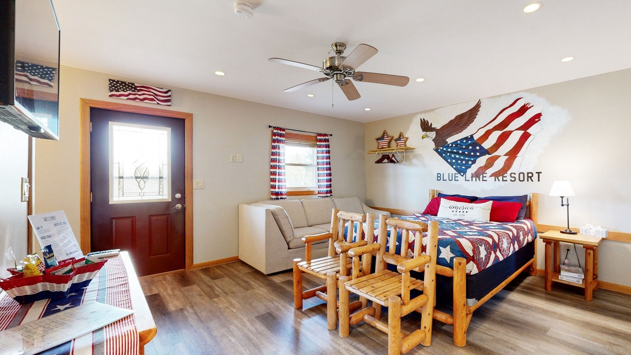 Photo of Bedroom in Murphysboro
