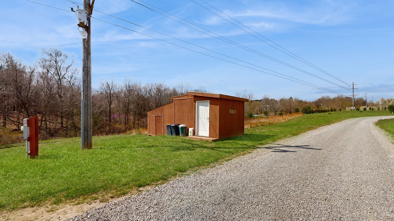 Photo of Outdoor in Murphysboro