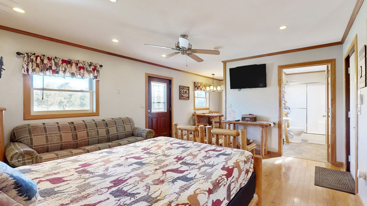 Photo of Bedroom in Murphysboro