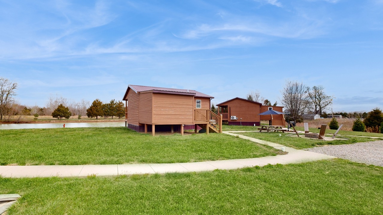 Photo of Outdoor in Murphysboro