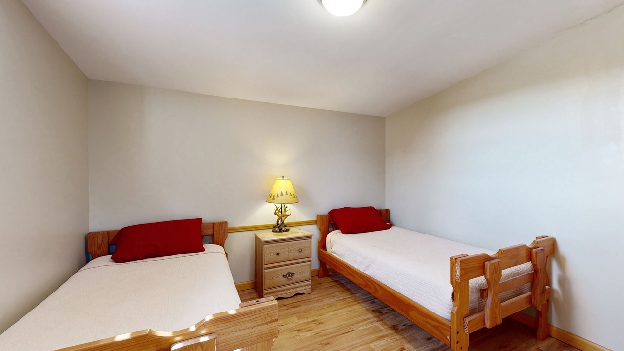 Photo of Bedroom in Murphysboro