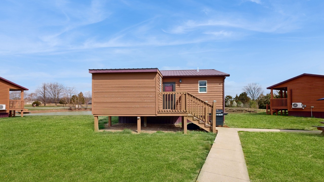 Photo of Outdoor in Murphysboro