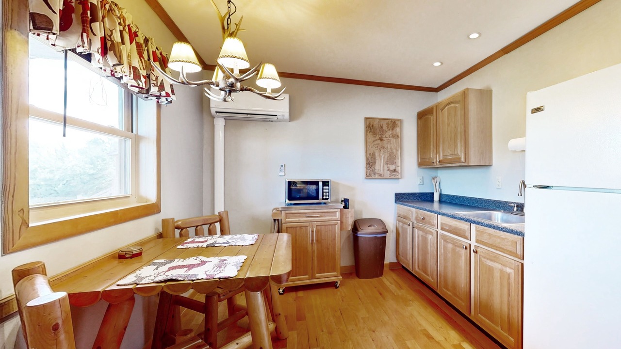 Photo of Kitchen in Murphysboro