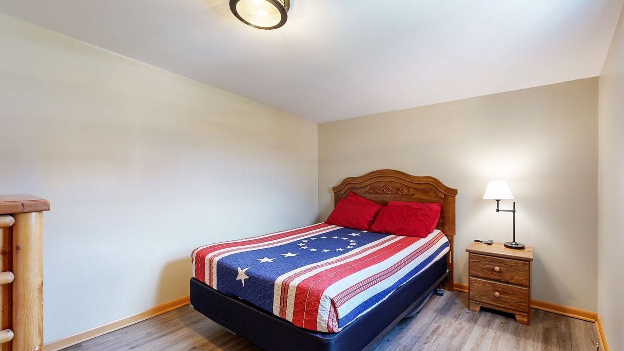 Photo of Bedroom in Murphysboro