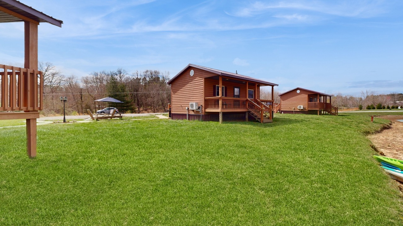 Photo of Outdoor in Murphysboro