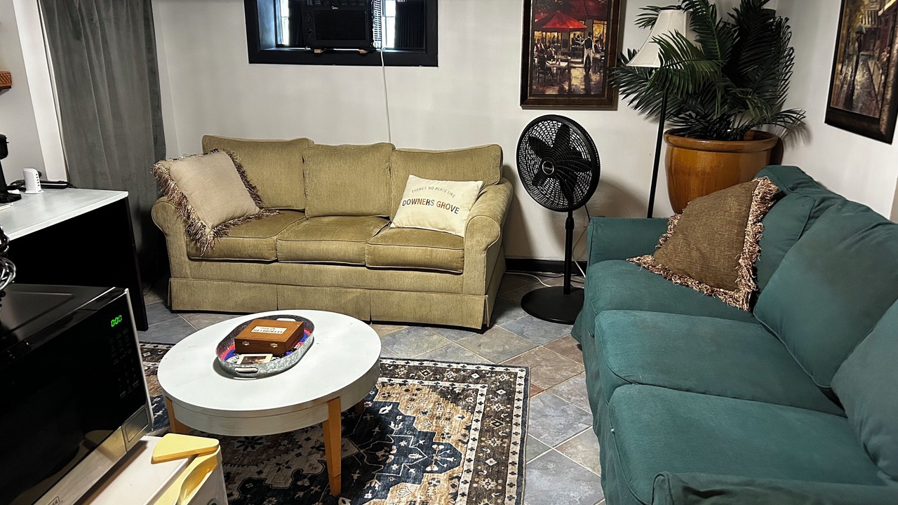 Photo of Livingroom in Downers Grove