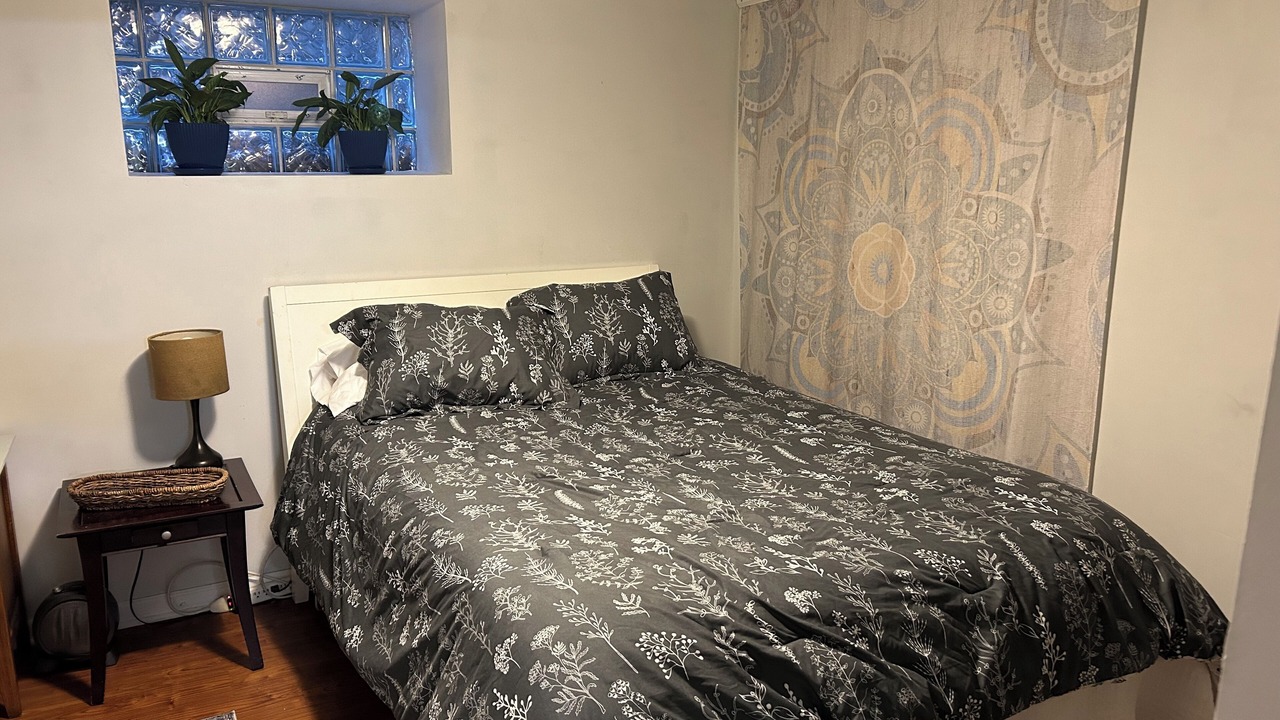 Photo of Bedroom in Downers Grove