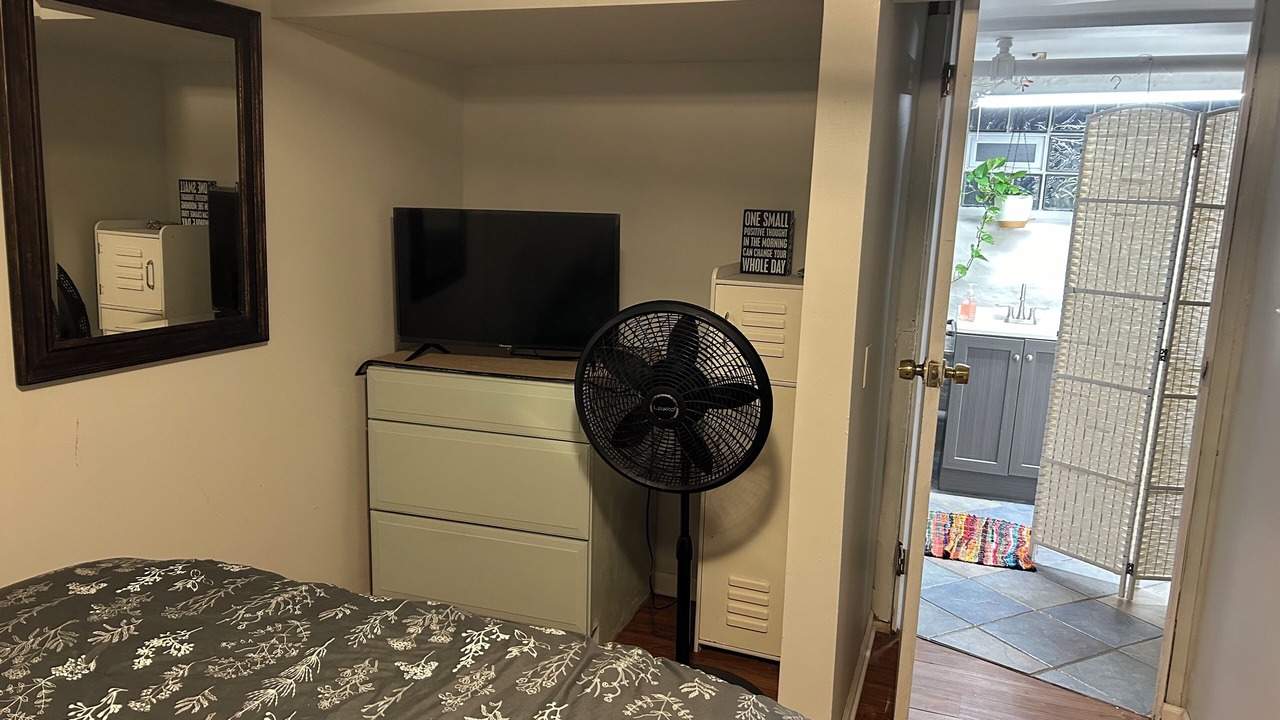Photo of Bedroom in Downers Grove
