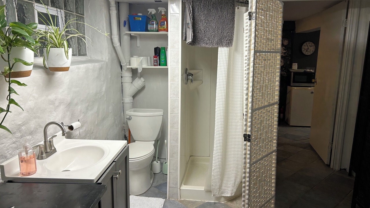 Photo of Bathroom in Downers Grove