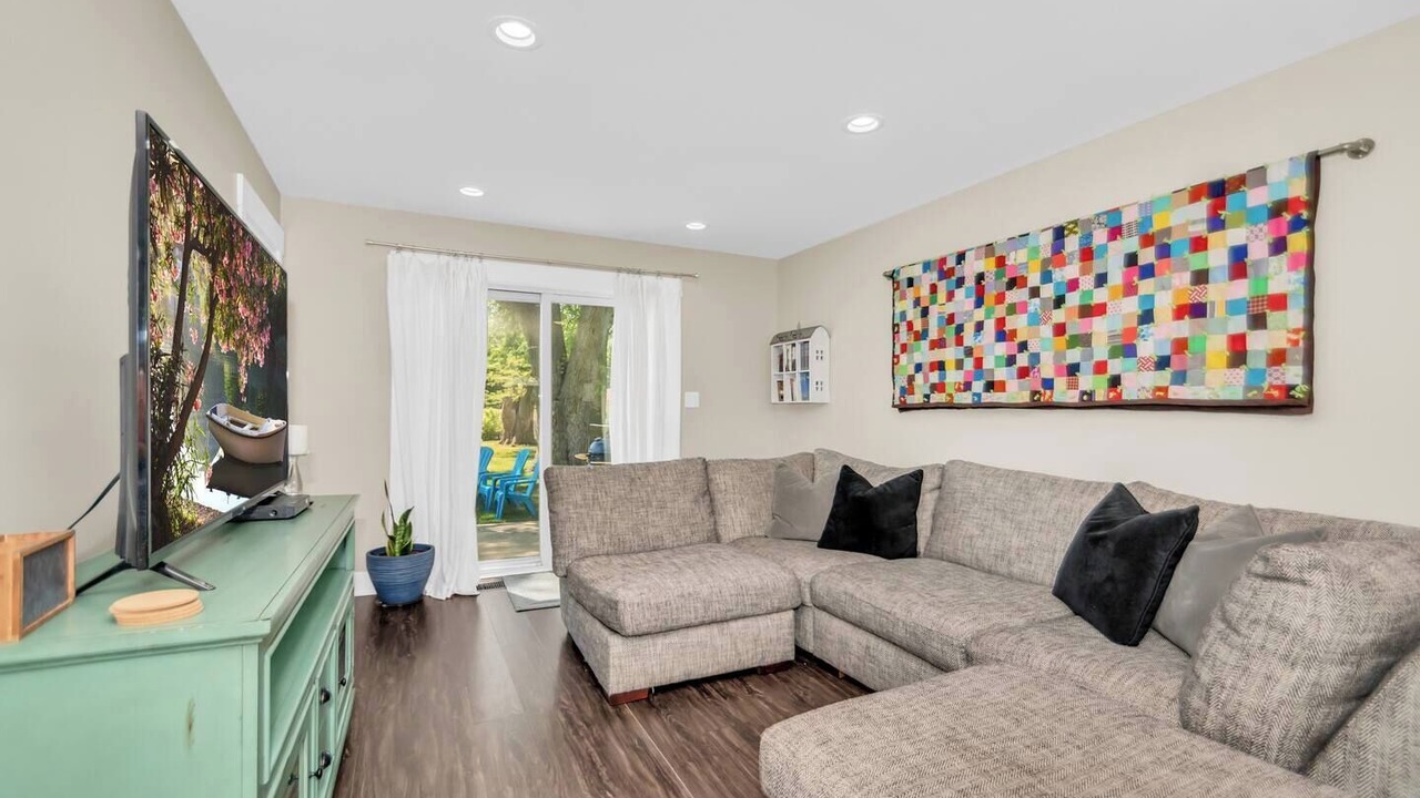 Photo of Livingroom in Bourbonnais