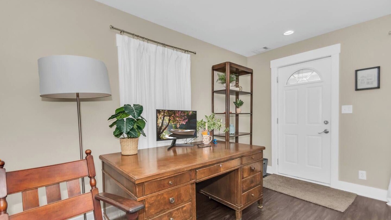 Photo of Bedroom in Bourbonnais