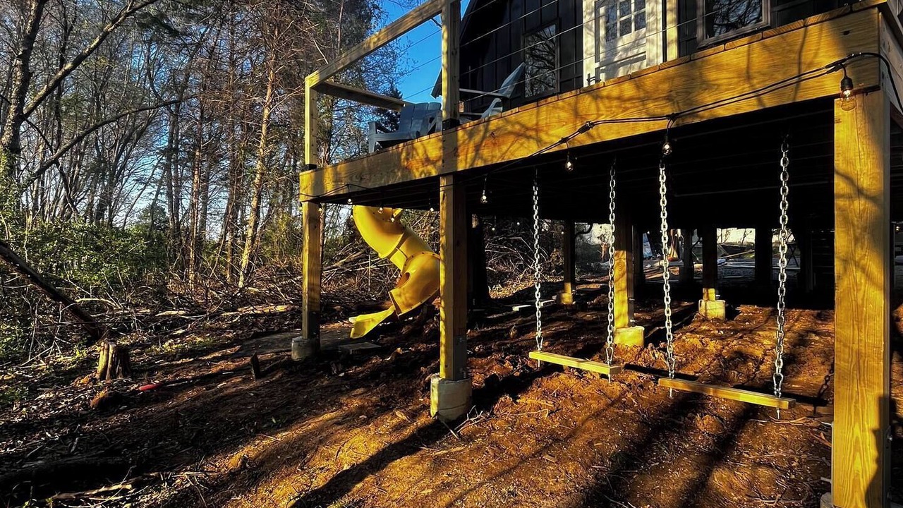 Photo of Outdoor in Marion