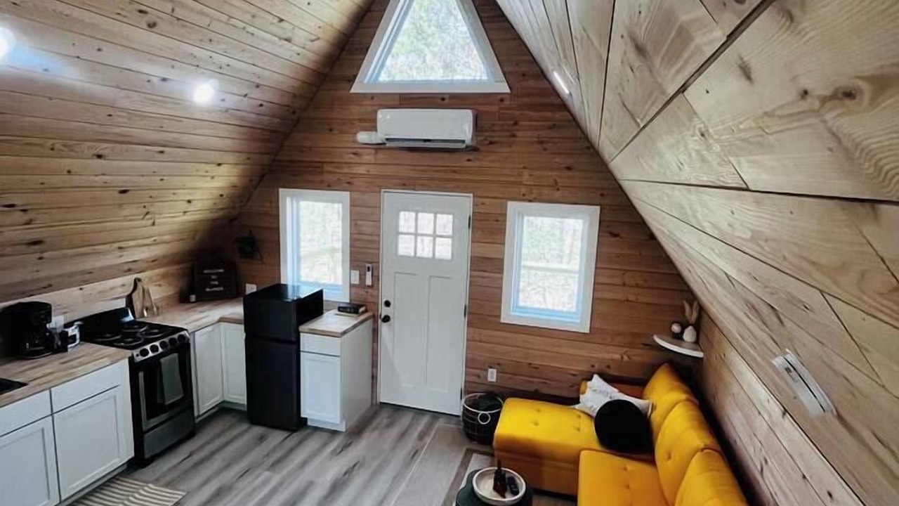 Photo of Livingroom in Marion
