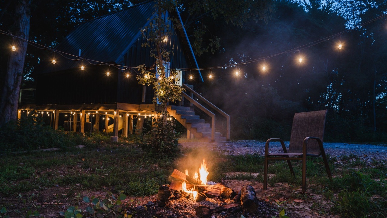 Photo of Outdoor in Marion