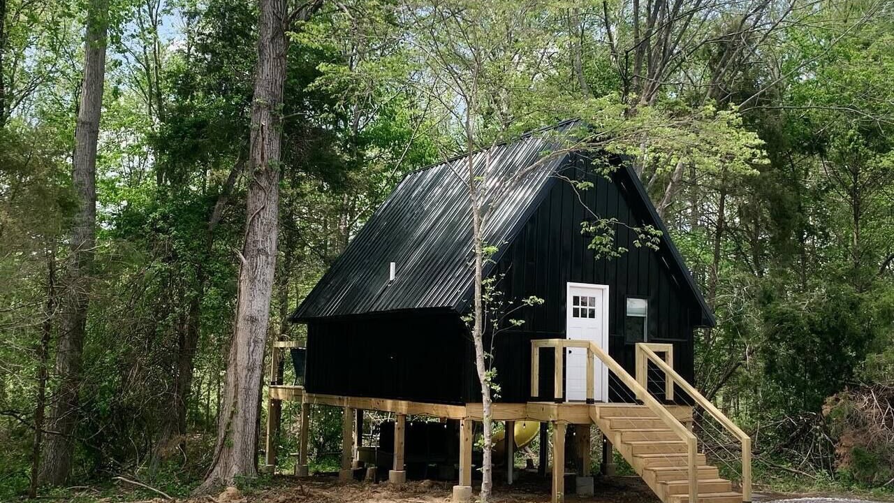 Photo of Outdoor in Marion