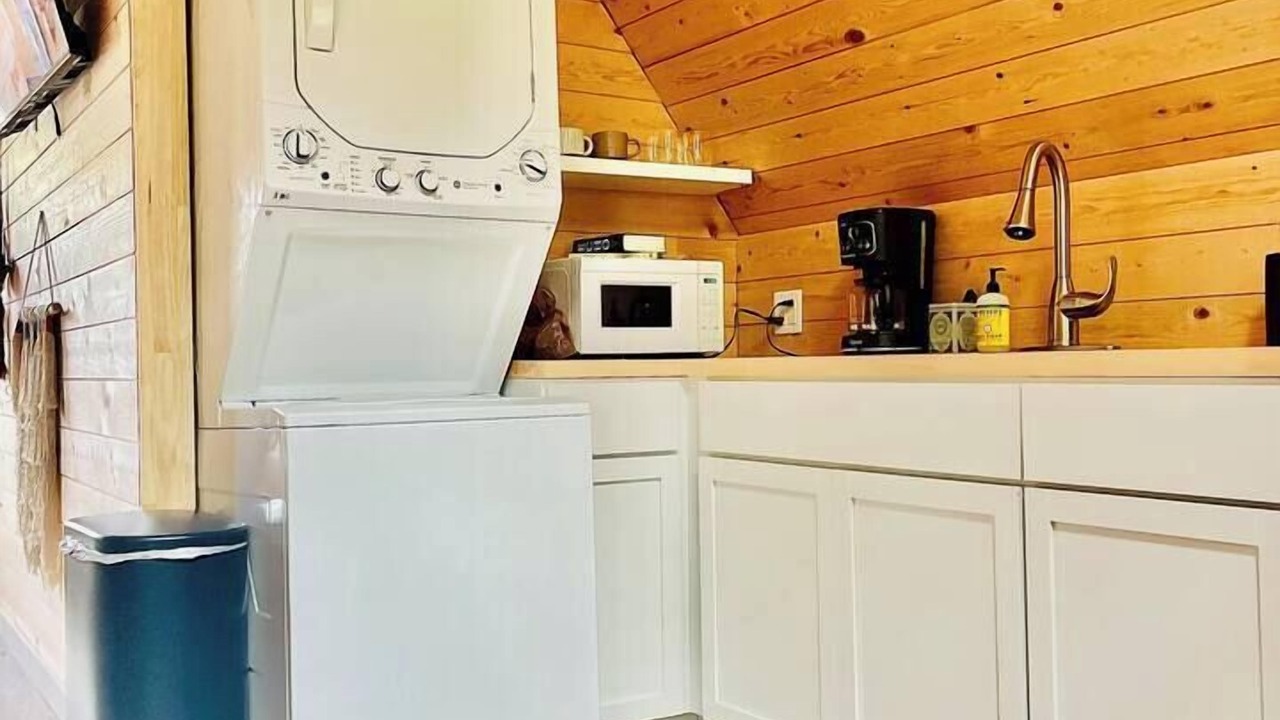 Photo of Kitchen in Marion