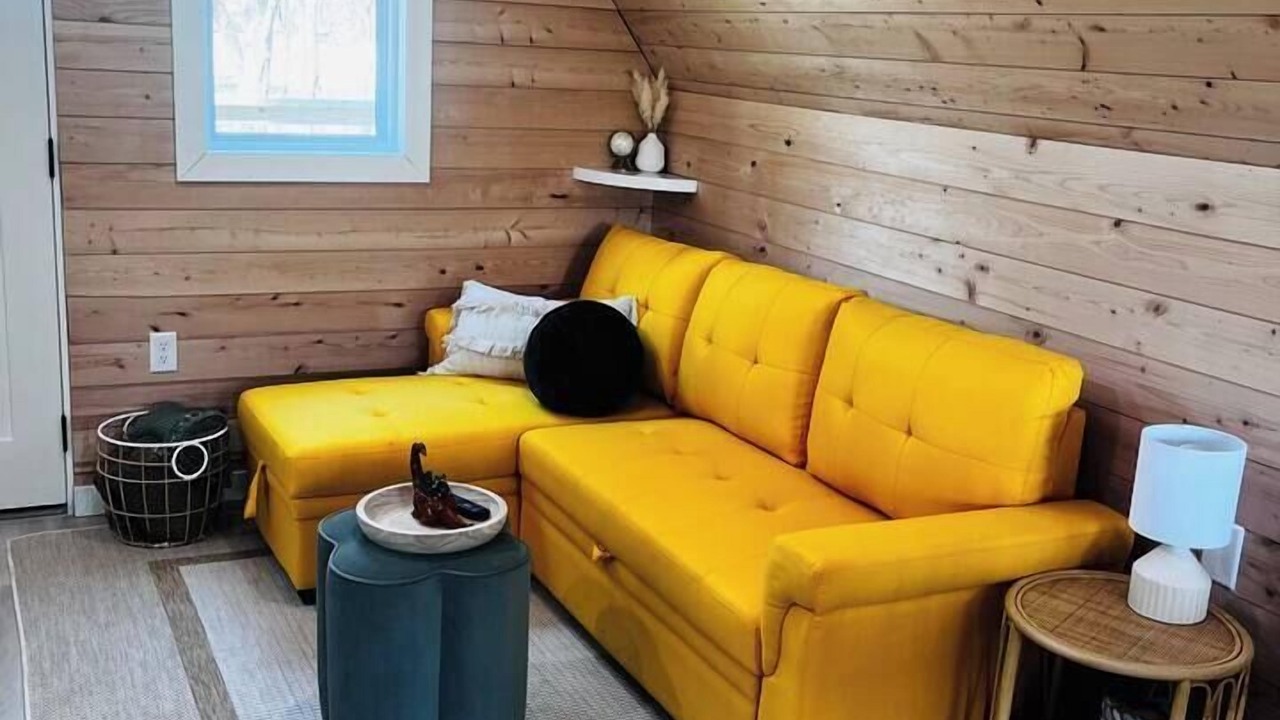 Photo of Livingroom in Marion