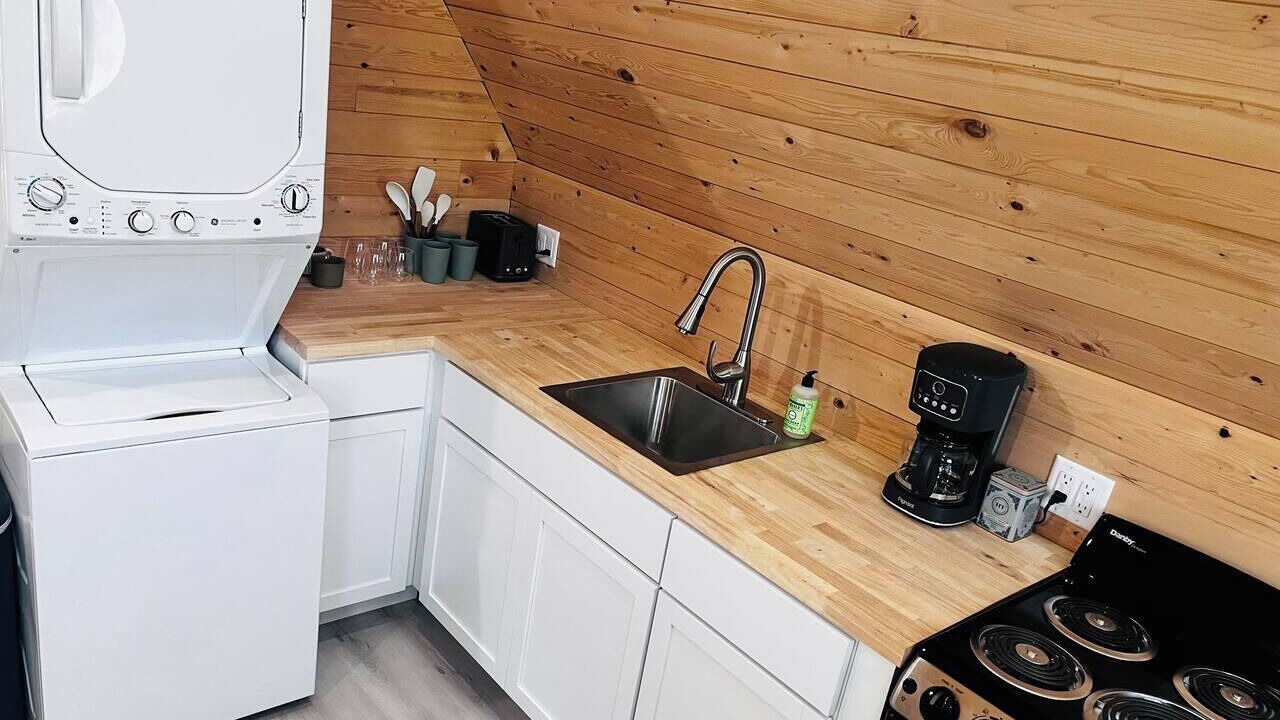 Photo of Kitchen in Marion