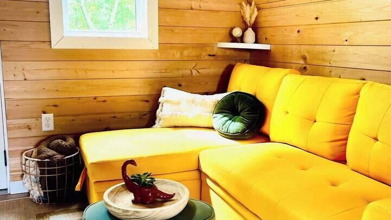 Photo of Livingroom in Marion