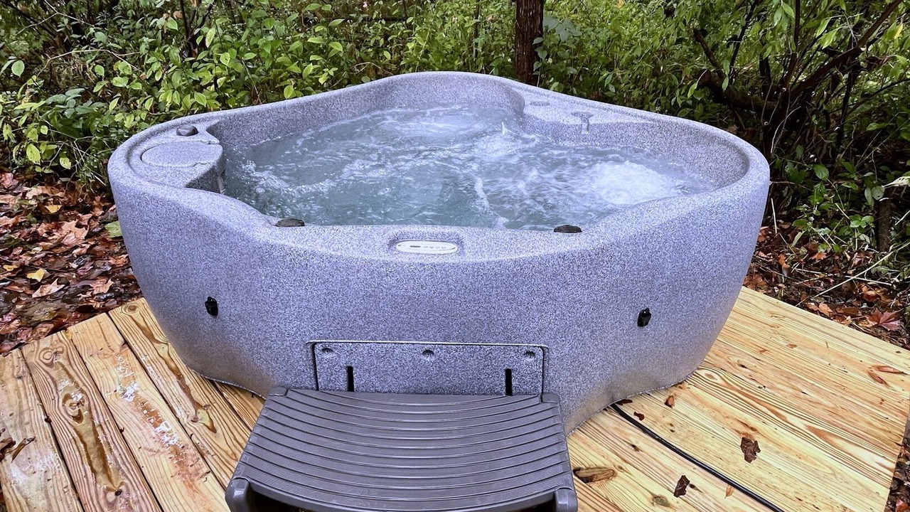 Photo of Outdoor in Marion