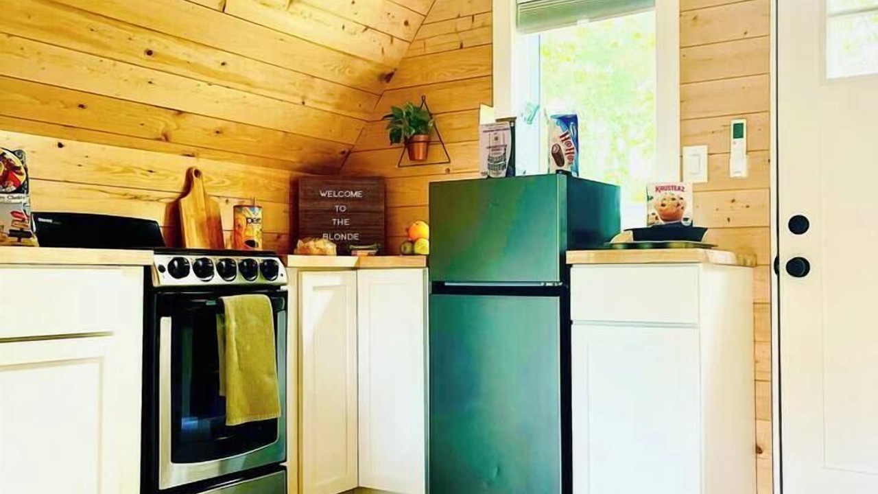 Photo of Kitchen in Marion