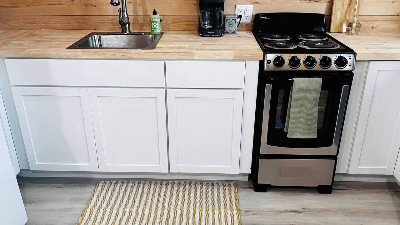 Photo of Kitchen in Marion