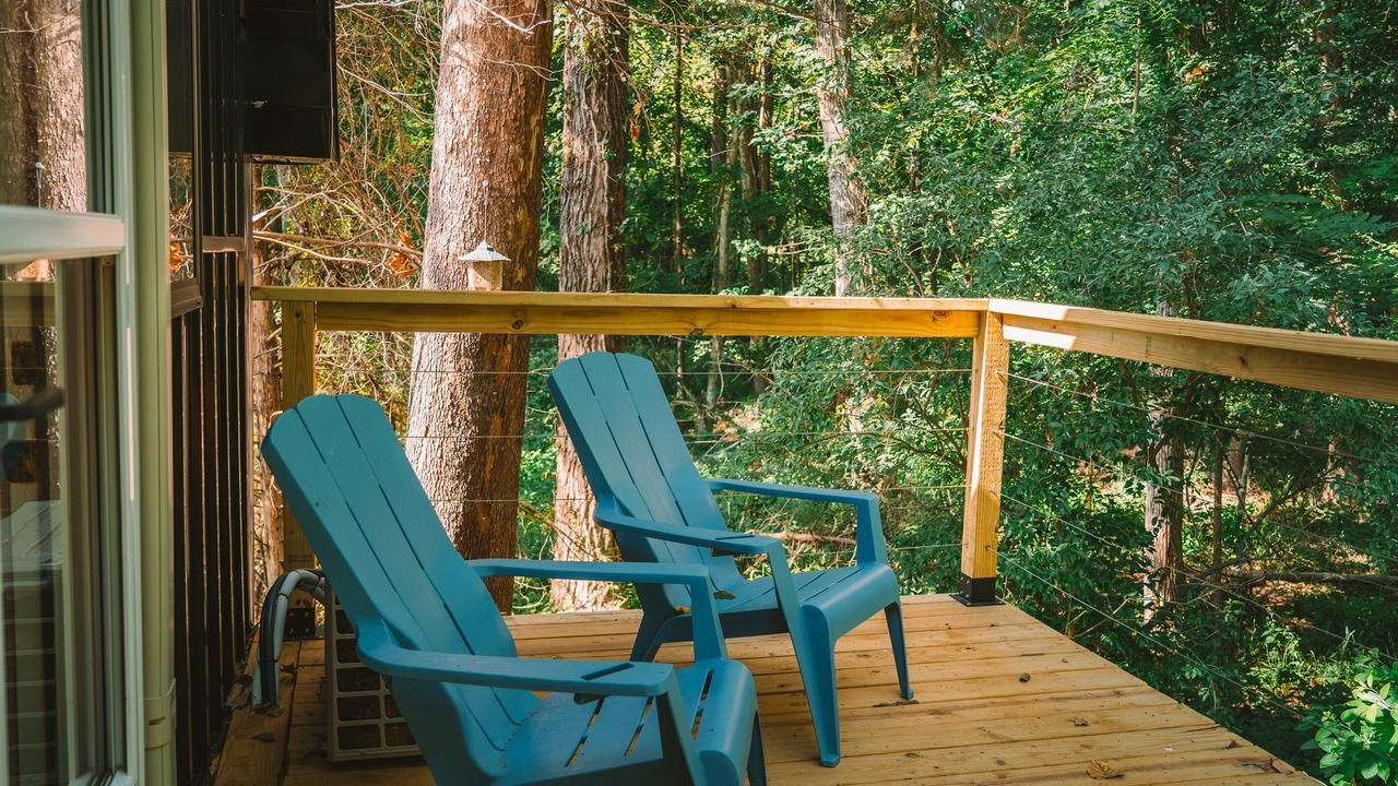 Photo of Outdoor in Marion