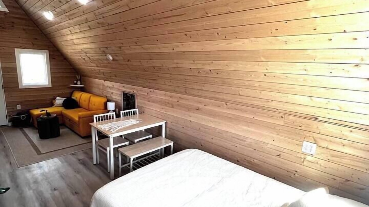 Photo of Bedroom in Marion