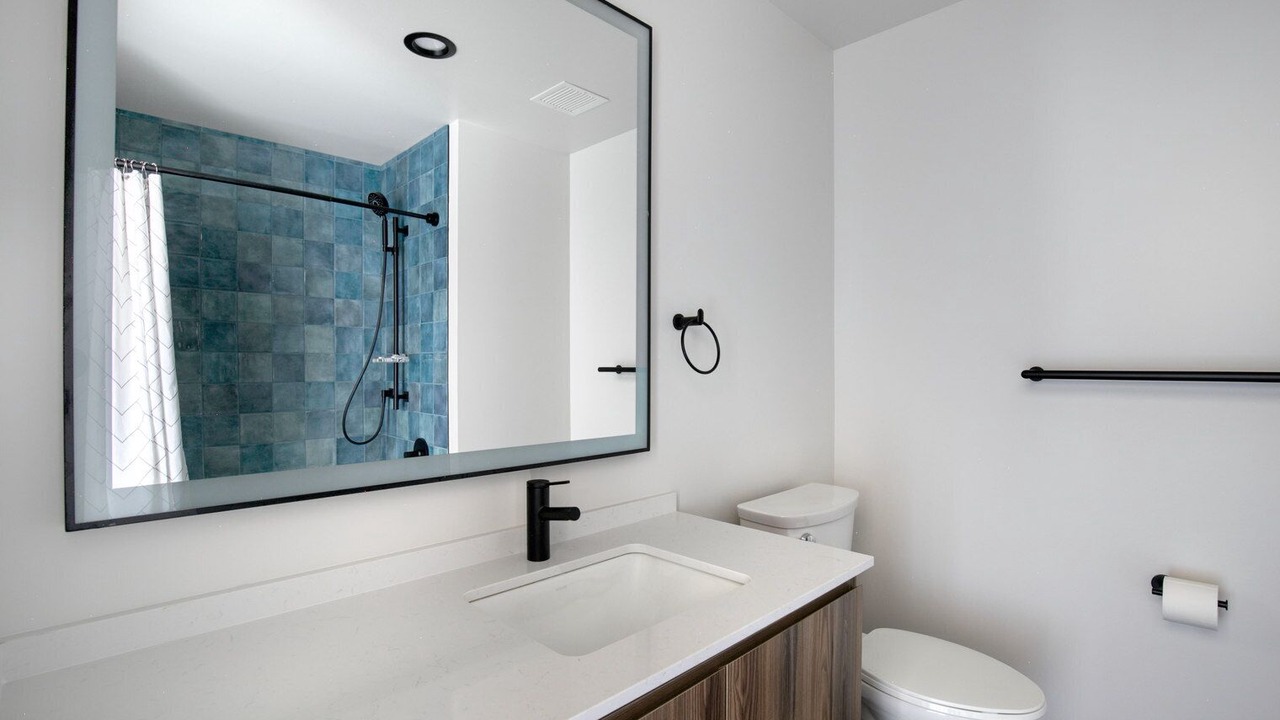 Photo of Bathroom in Near West Side