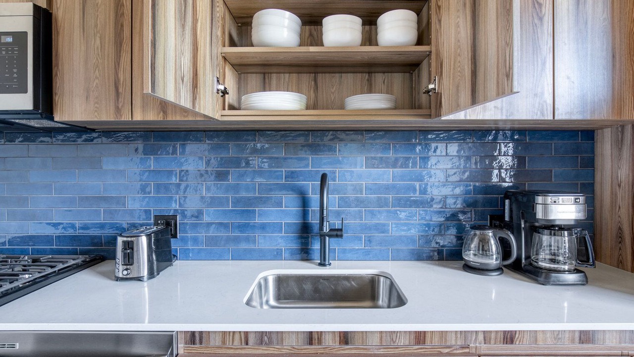 Photo of Kitchen in Near West Side